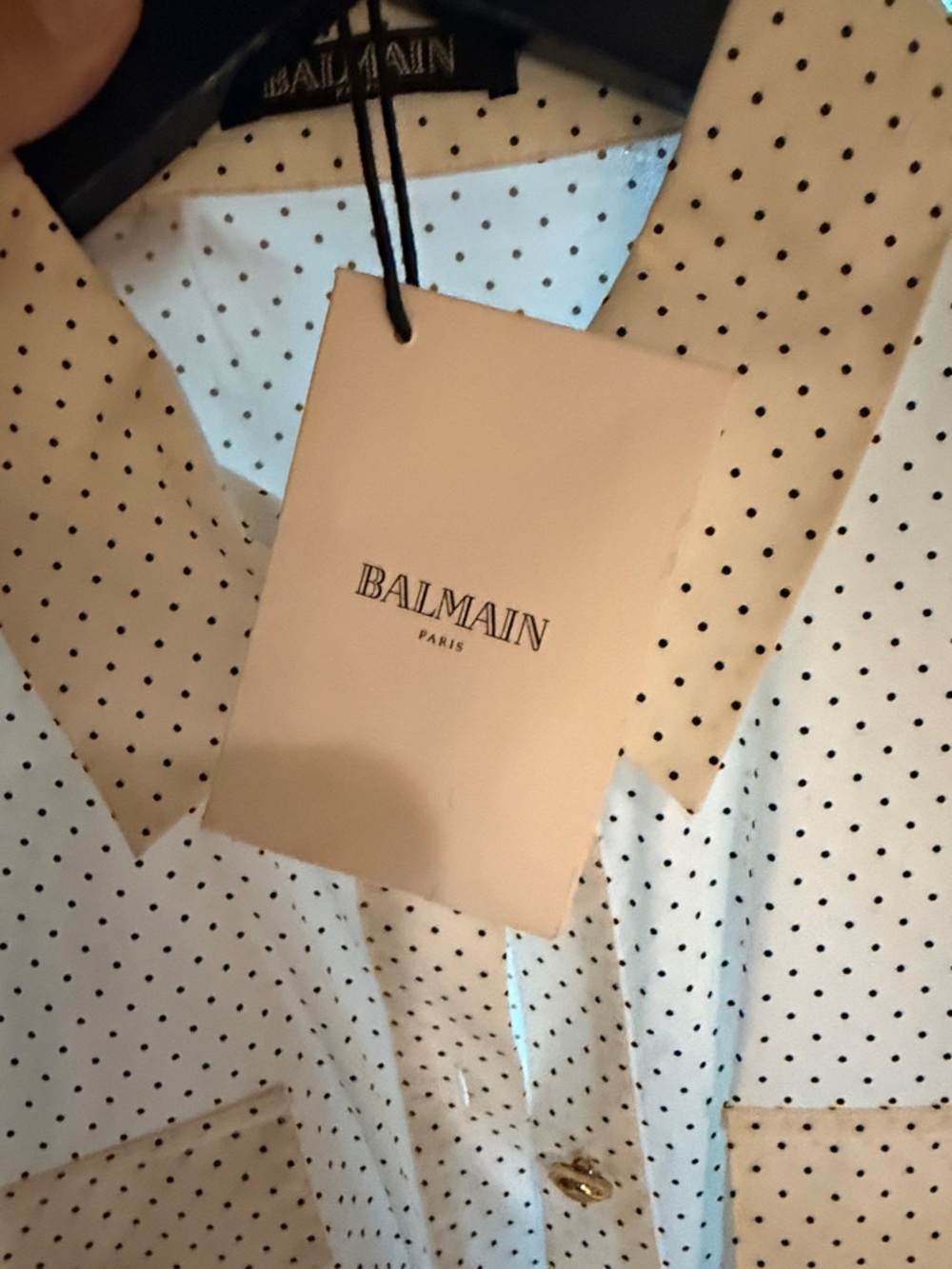 Balmain Blouse - Picture 14 of 14